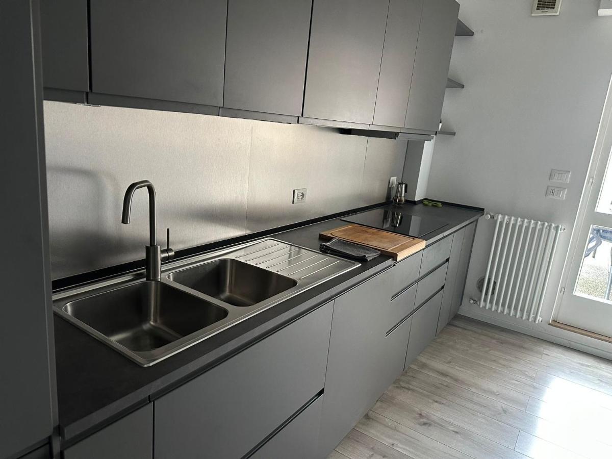 Ca Re Rovereto Pordenone Buitenkant foto