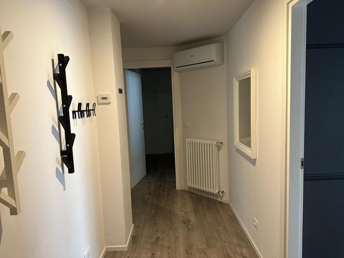 Ca Re Rovereto Pordenone Buitenkant foto