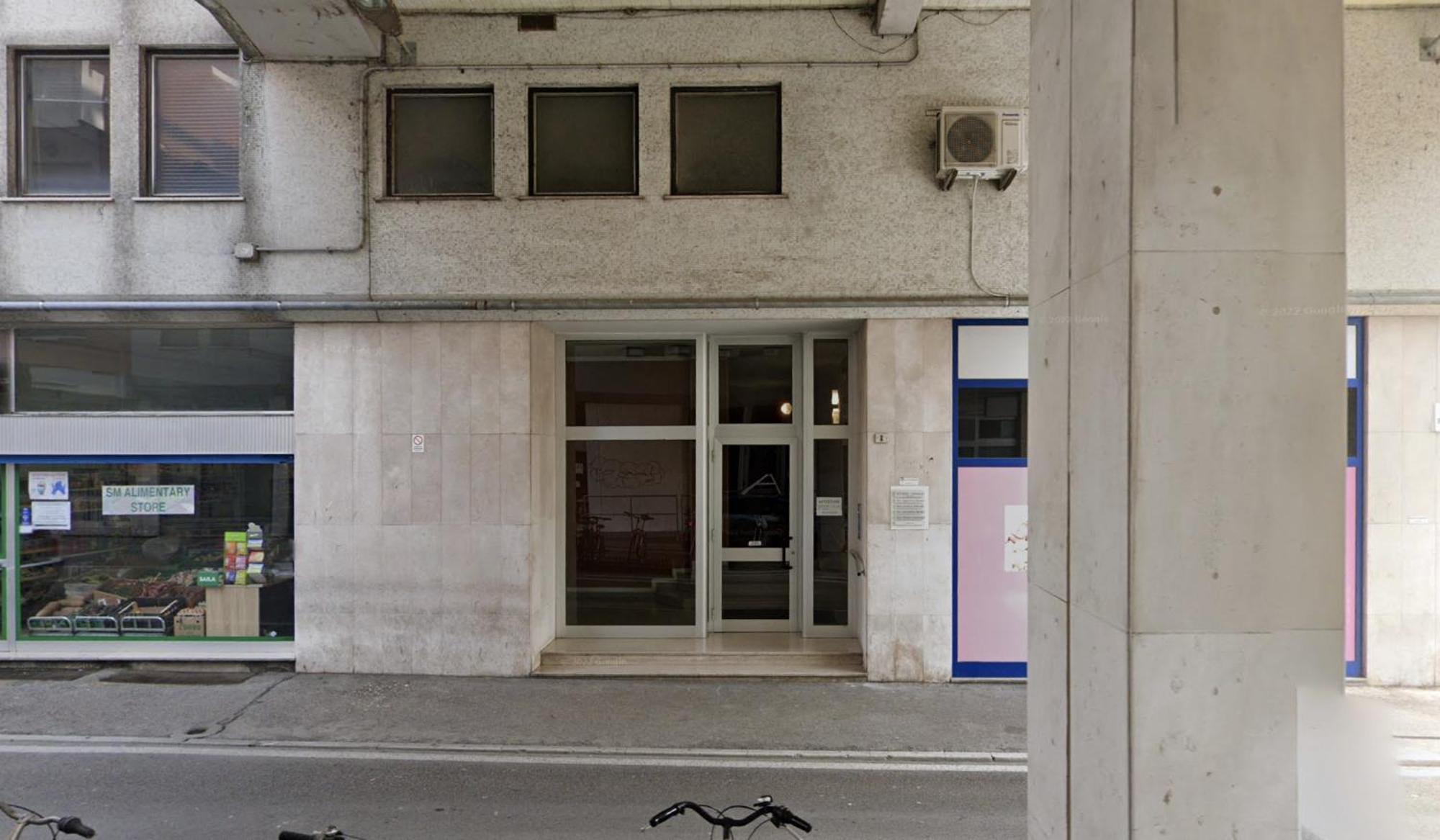 Ca Re Rovereto Pordenone Buitenkant foto